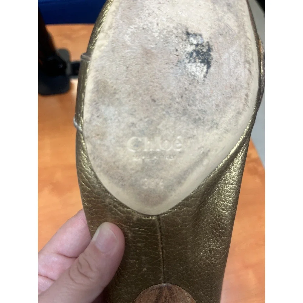 Chloé excellent preowned